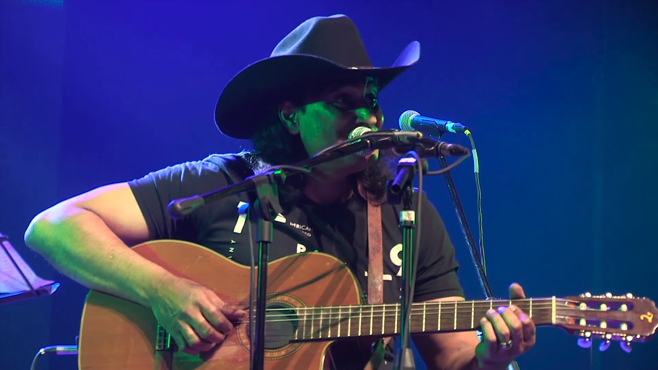 Bobby Cash | Country Roads 20th April 2018