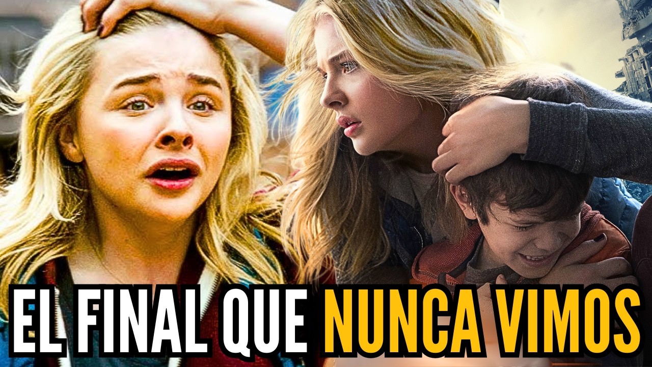 El Verdadero Final de LA QUINTA OLA