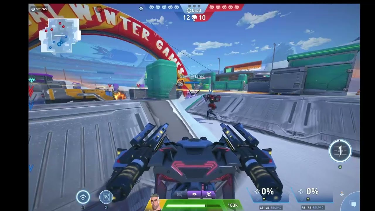 21 kills