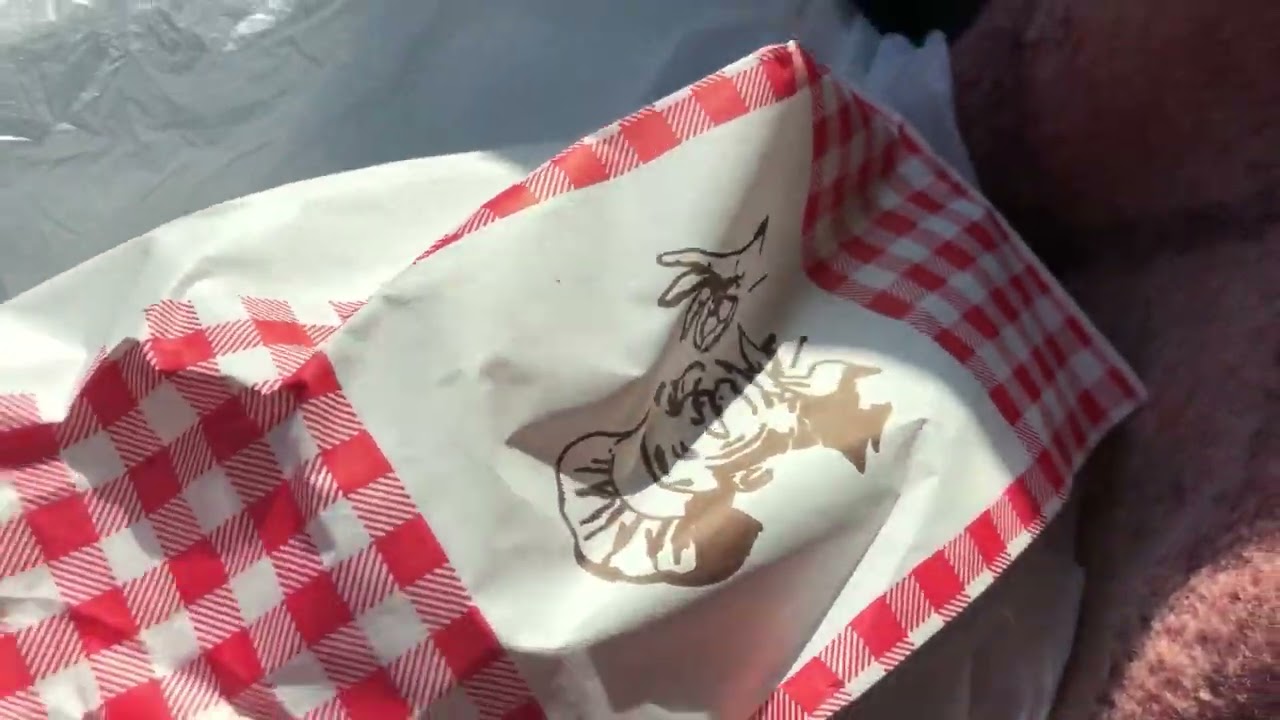 Kapsalon D&ouml;ner Utrecht KEBAB2GO