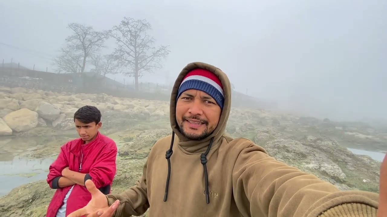 Maccha marna Jada gadi Khali vaepaxi akkasi loading ko lagi cg janu parne vayo
