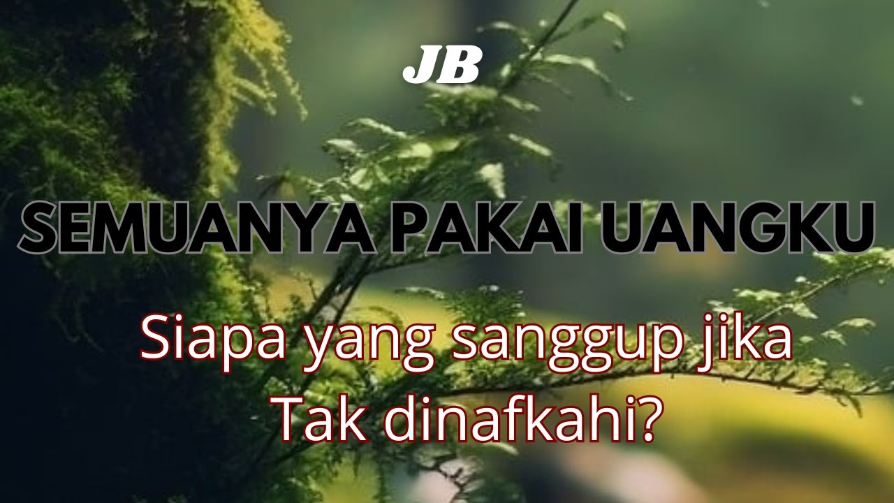 Menikah Tapi Sendiri || JOVI BERCERITA #novelromantis #ceritarumahtangga
