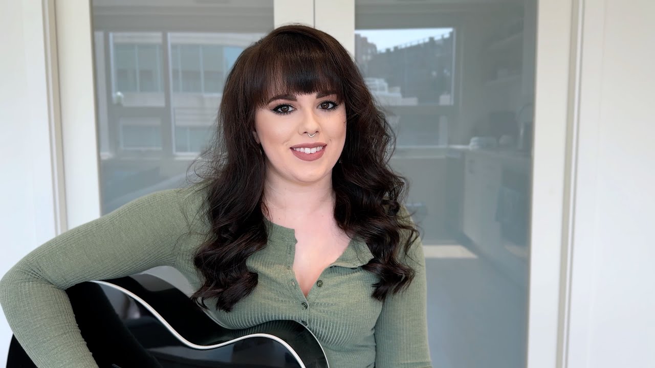 The Tree — Maren Morris (Cover)