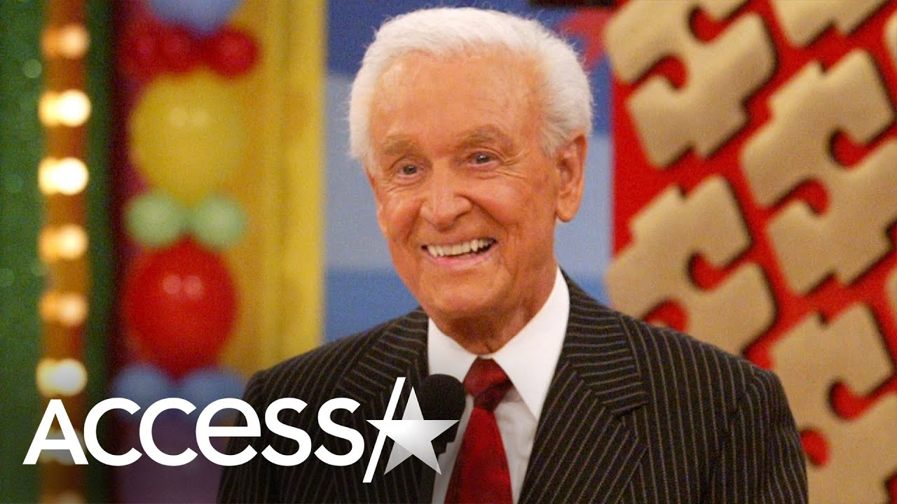Ведущий шоу «Price Is Right» Боб Баркер умер в возрасте 99 лет