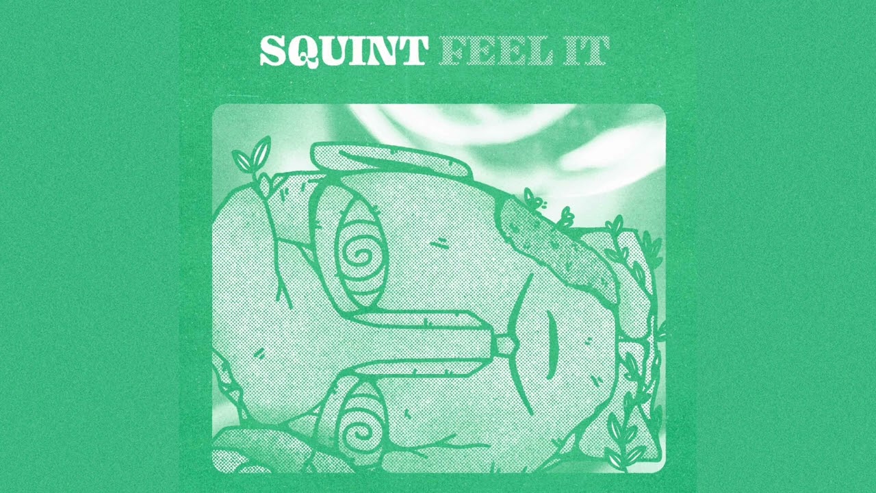 Squint &mdash; &ldquo;Mantra&rdquo; (Official Audio)