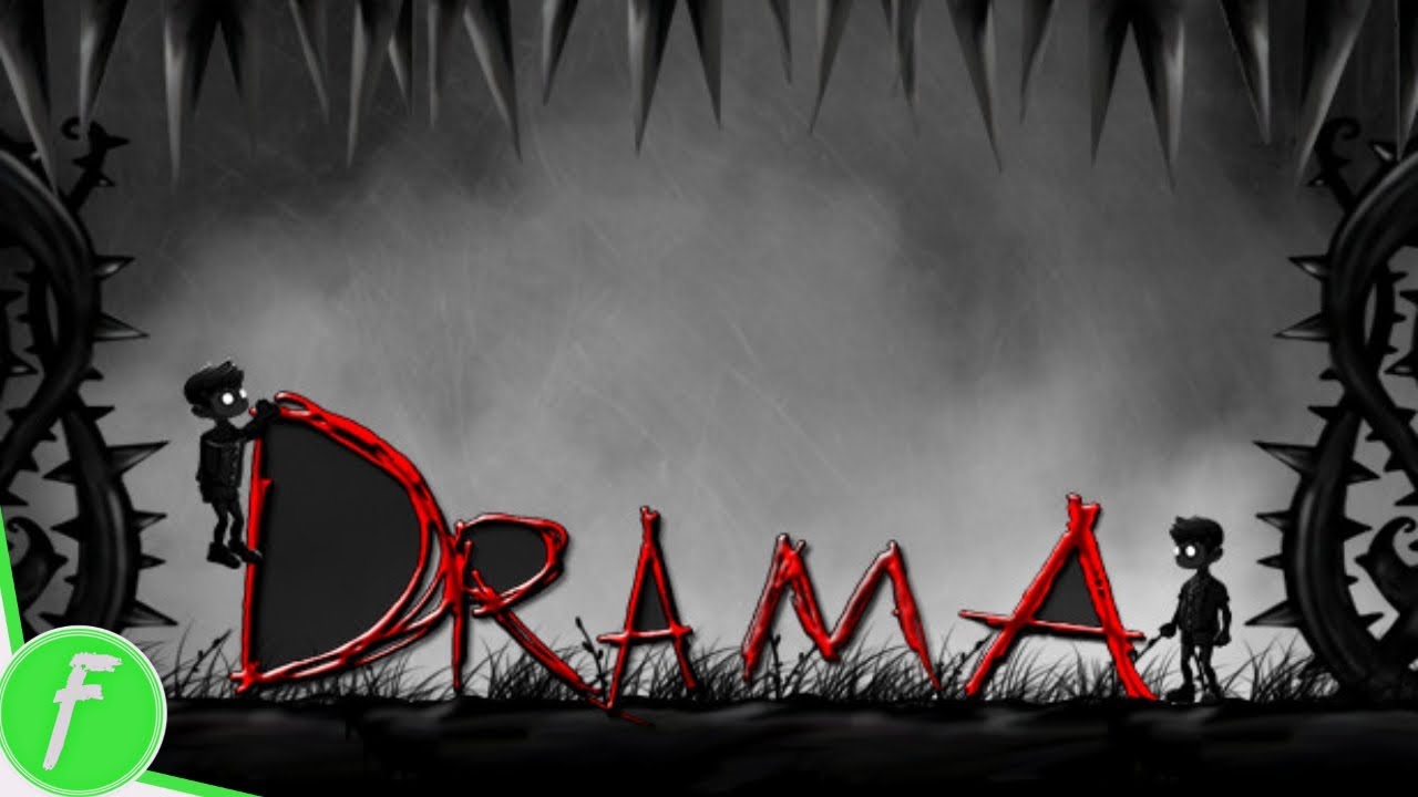 DRAMA Gameplay HD (PC) | NO COMMENTARY