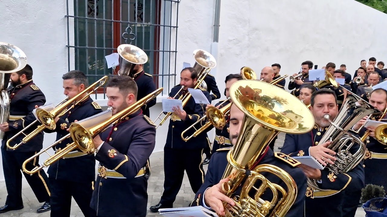 AM Encarnación - Expiración en Triana