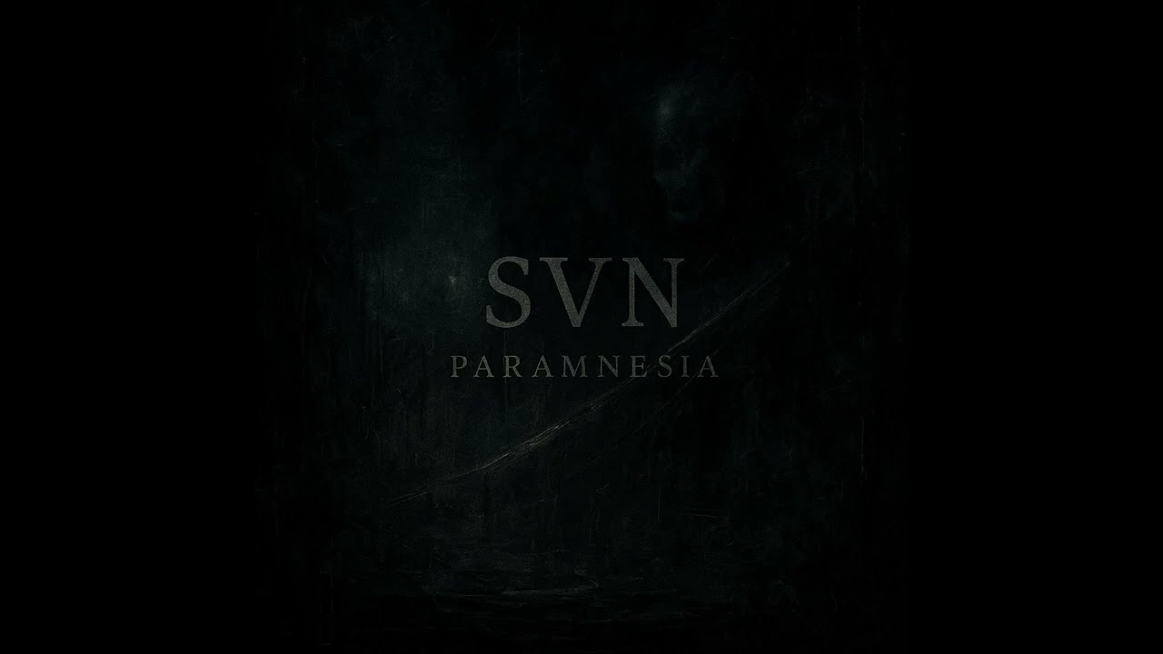 SVN - The Architecture of False Dawn (Act I &ndash; Emergence)