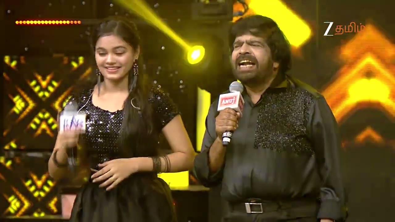 SaReGaMaPa Seniors Season 5 | Ep 45 | Preview | Oct, 18 2025 | Vijay Prakash,Saindhavi | Zee Tamil