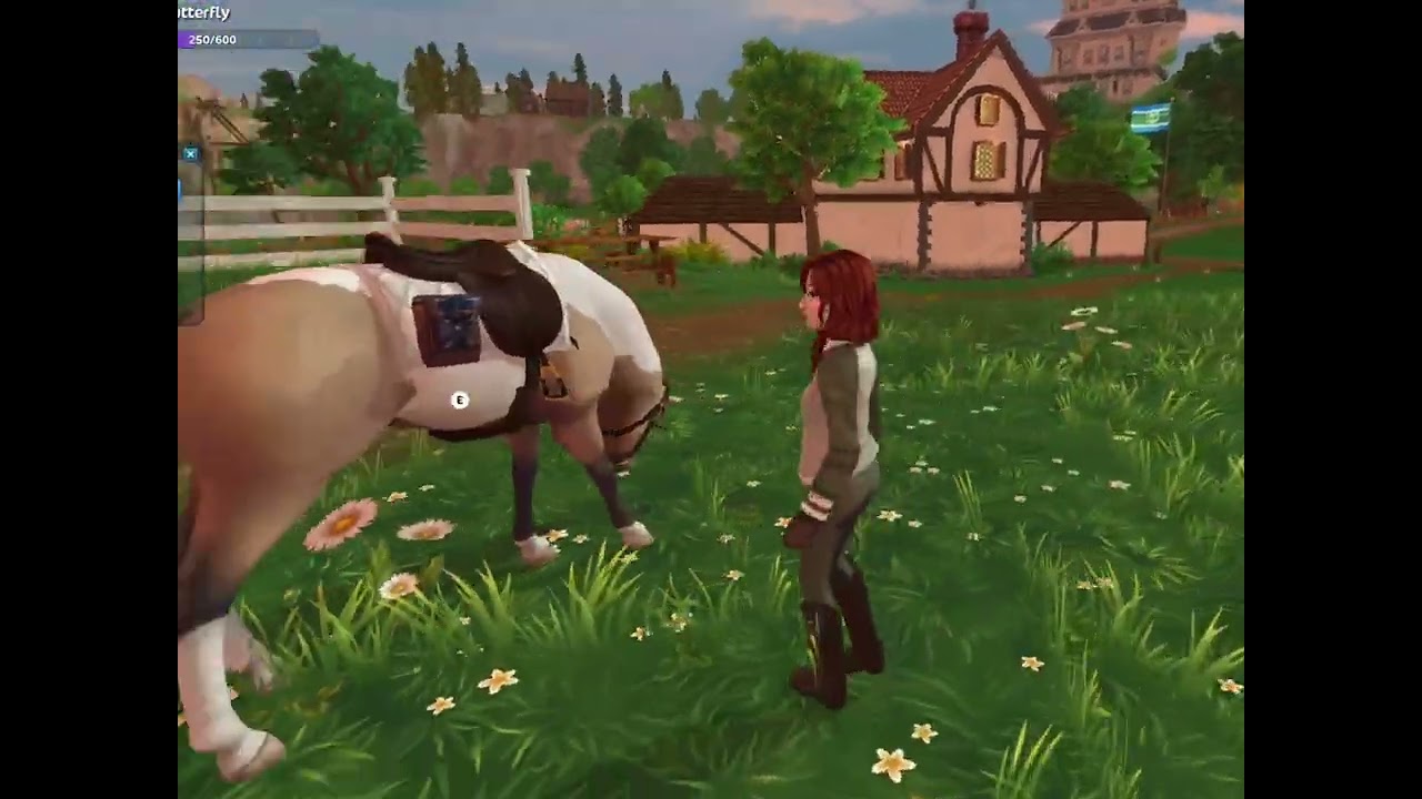 Star Stable Online - Machtspiele 