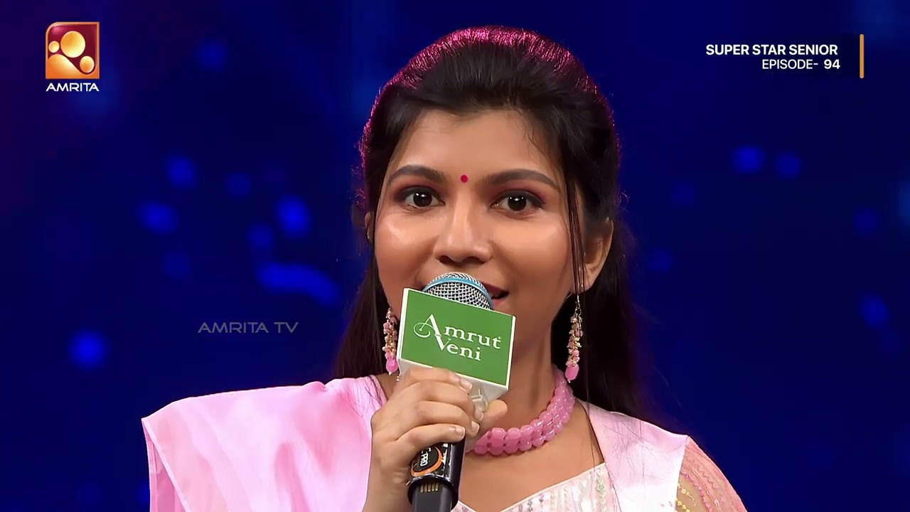 സ്നേഹ പൊളിച്ചു, തകർത്തു- ശരത് |Sneha | Layam Challenge Round | Epi 94 | Super star Senior