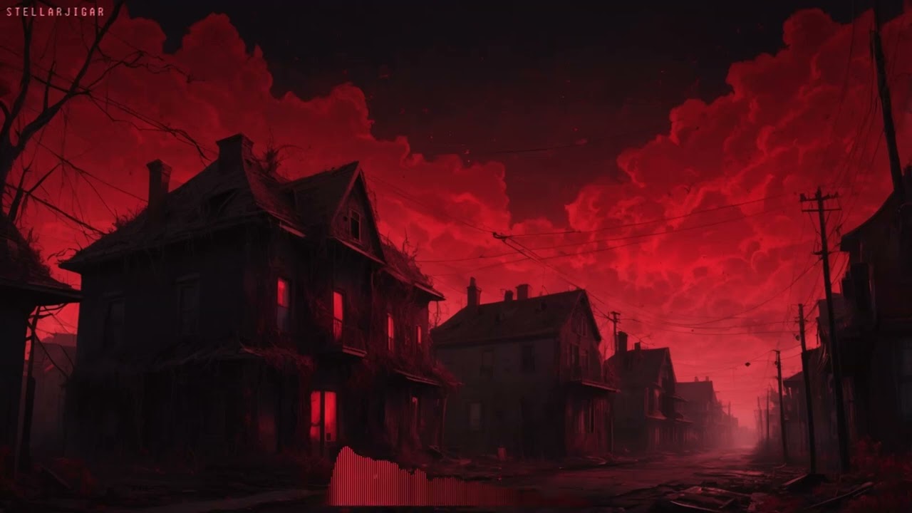 Dark Trap Type Beat 