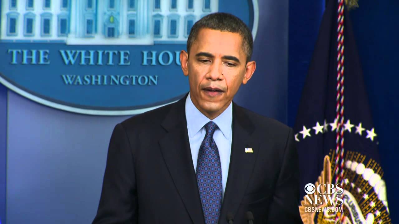 Obama calls leaks accusations 