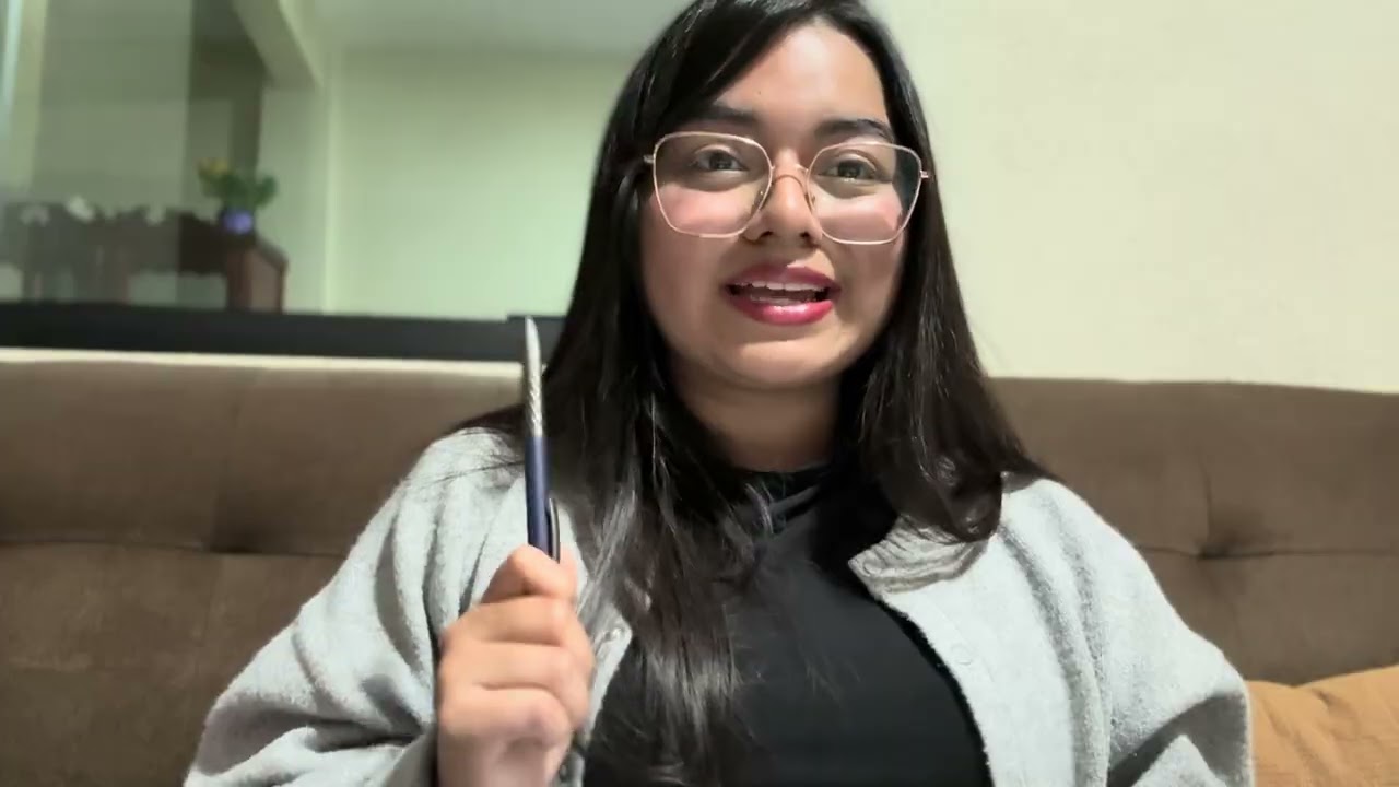 Segundo videodiario parte 1