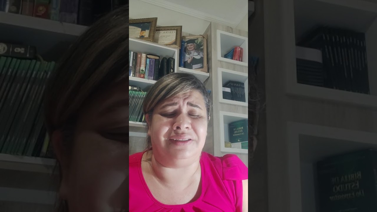 Eu só quero adorar. Louvando Silvana clemente lopes 