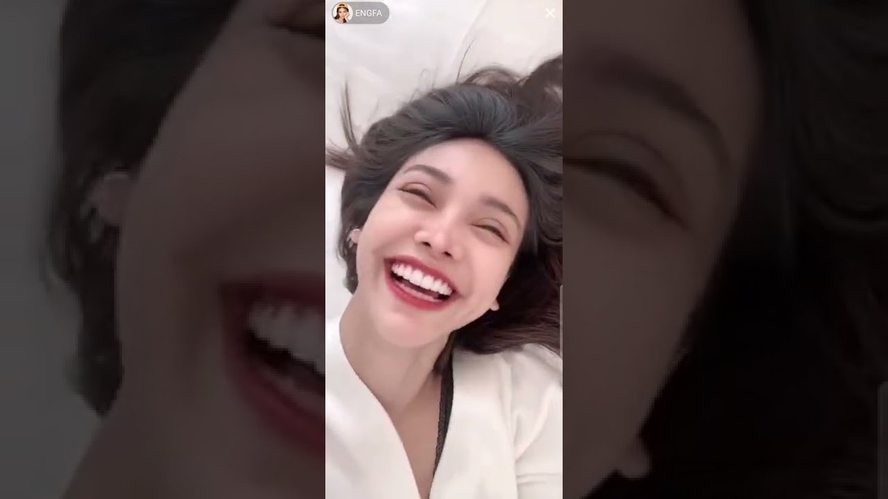 20220829 อิงฟ้า Live ที่โรงแรม ทริปสมุย (มีคุณชานิดนึง)