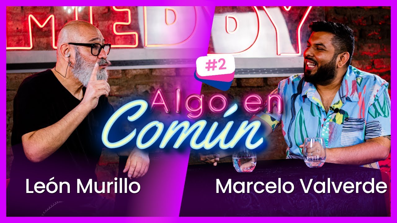 Algo en Común #3 - Marcelo Valverde - Festival del Huaso de Olmué