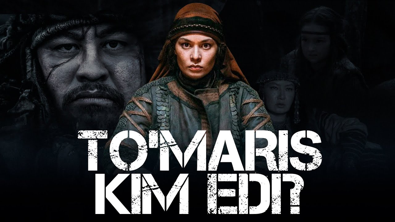 To'maris kim edi? #fikratuz