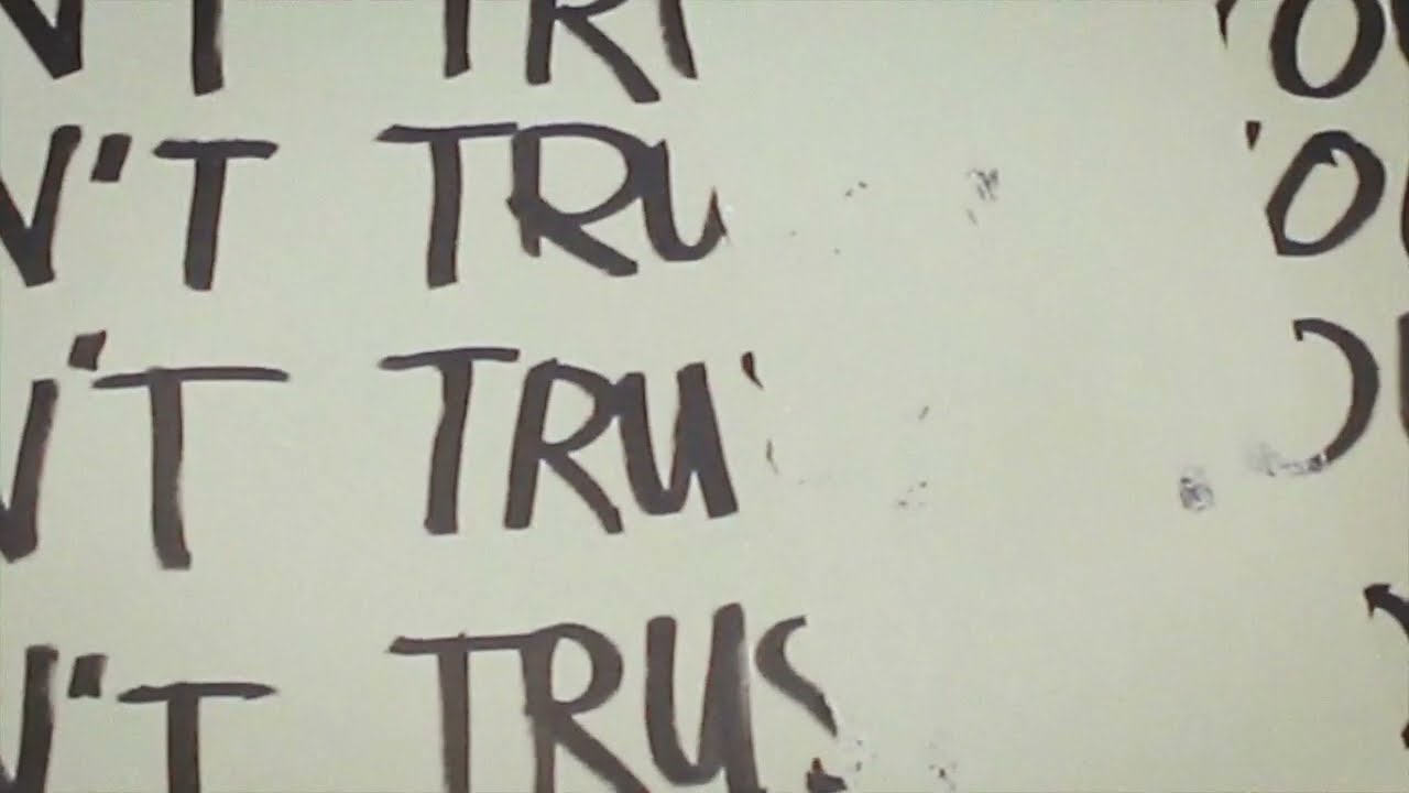 I Can't Trust You - Kimmortal