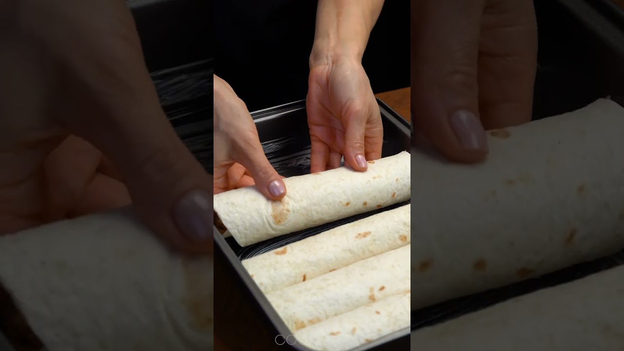 Sogar meine Nachbarn beneiden mich! Dieses Rezept wird Sie &uuml;berzeugen!