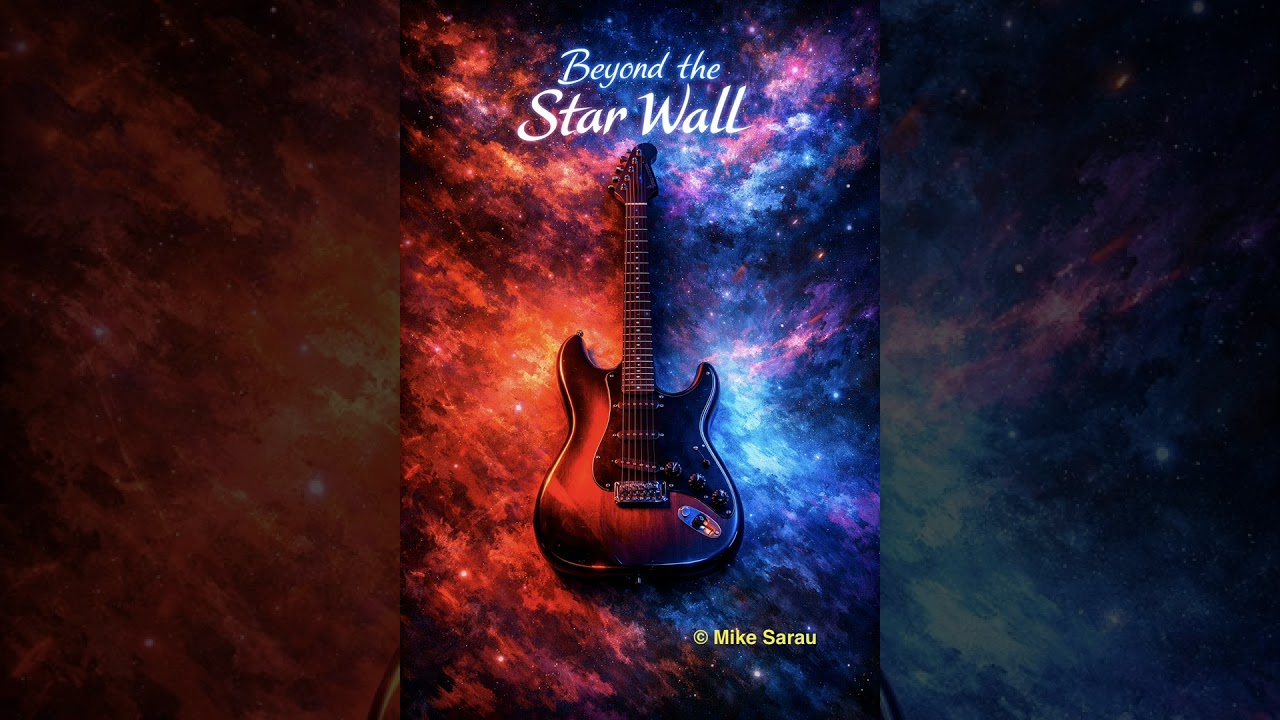 Beyond the Star Wall