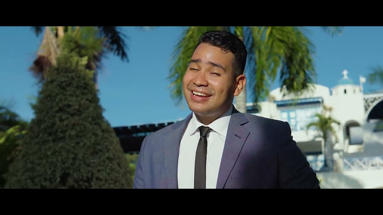 Erick Andrade - Camino Contigo