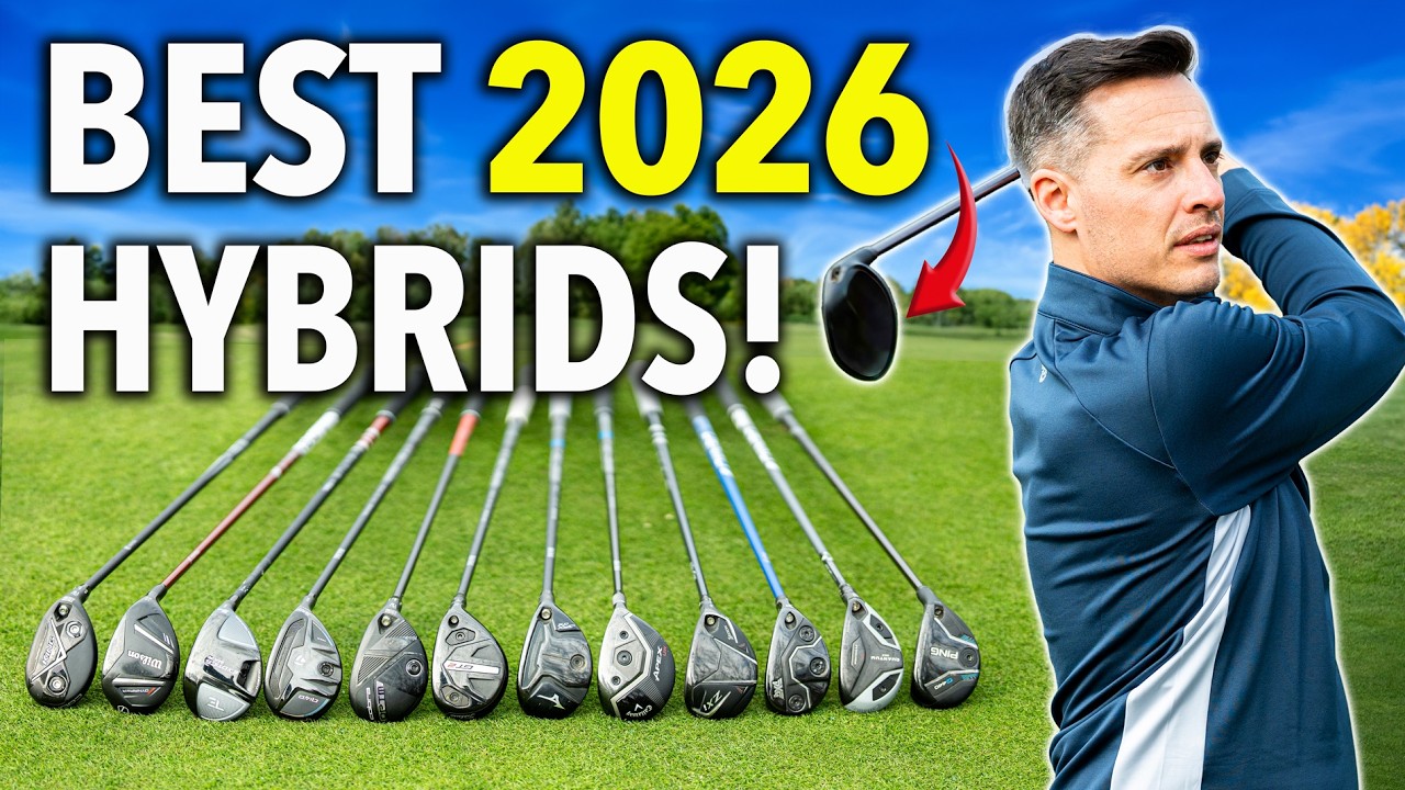 I Tested Every 2026 Hybrid: The Results Surprised Me!