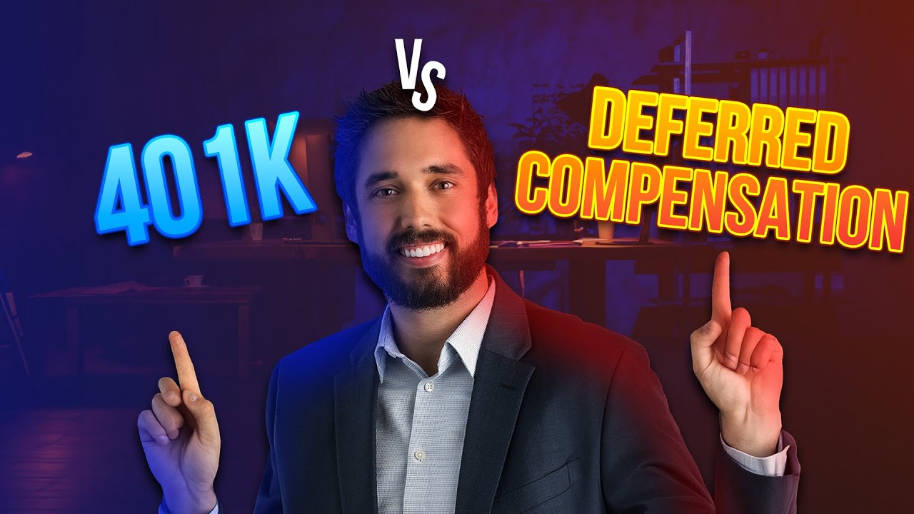 A Beginners Guide to Deferred Compensation Plans