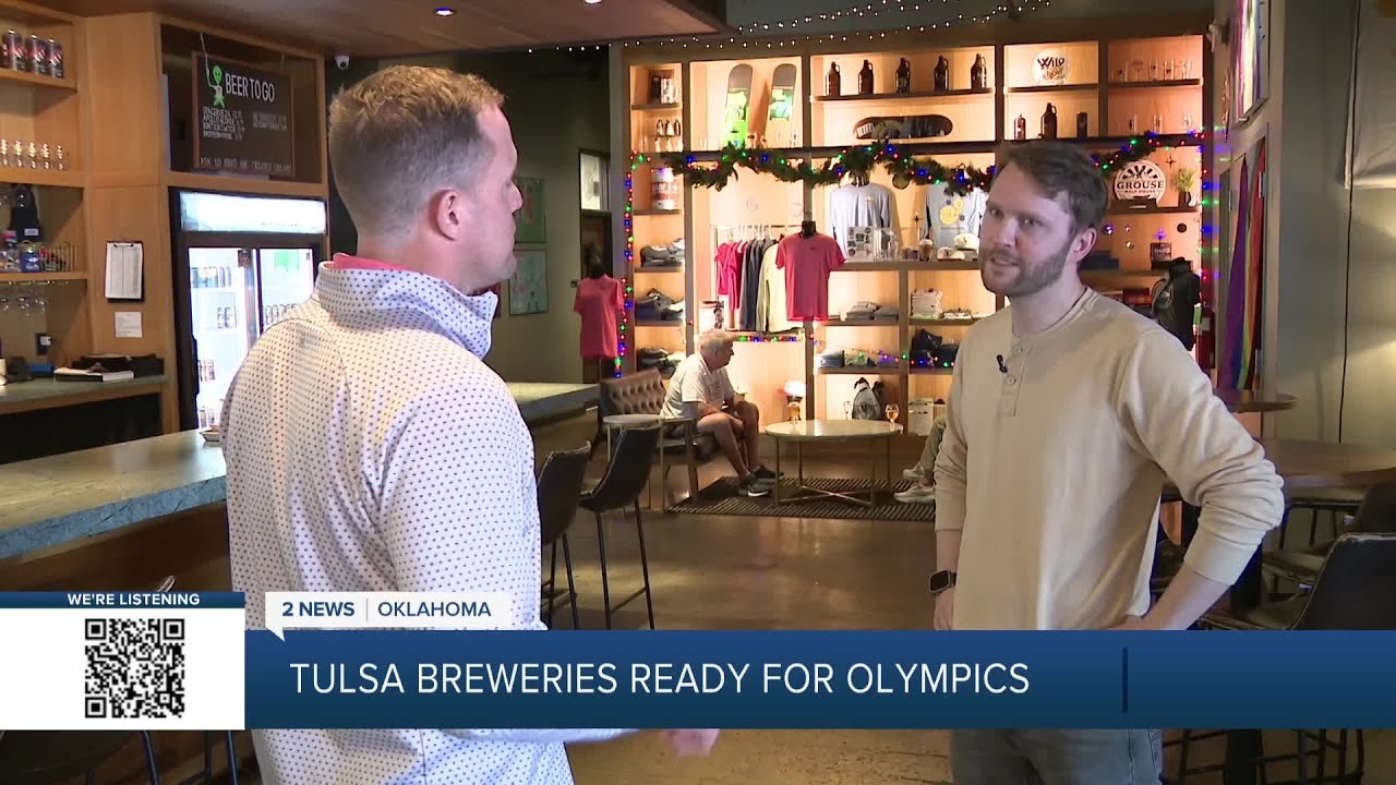 Watch parties for Winter Olympics