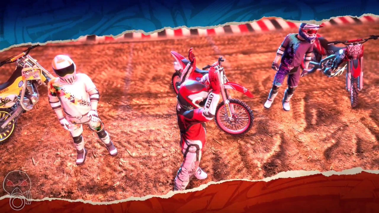 MX Nitro | PC Gameplay | 1080p HD | Max Settings