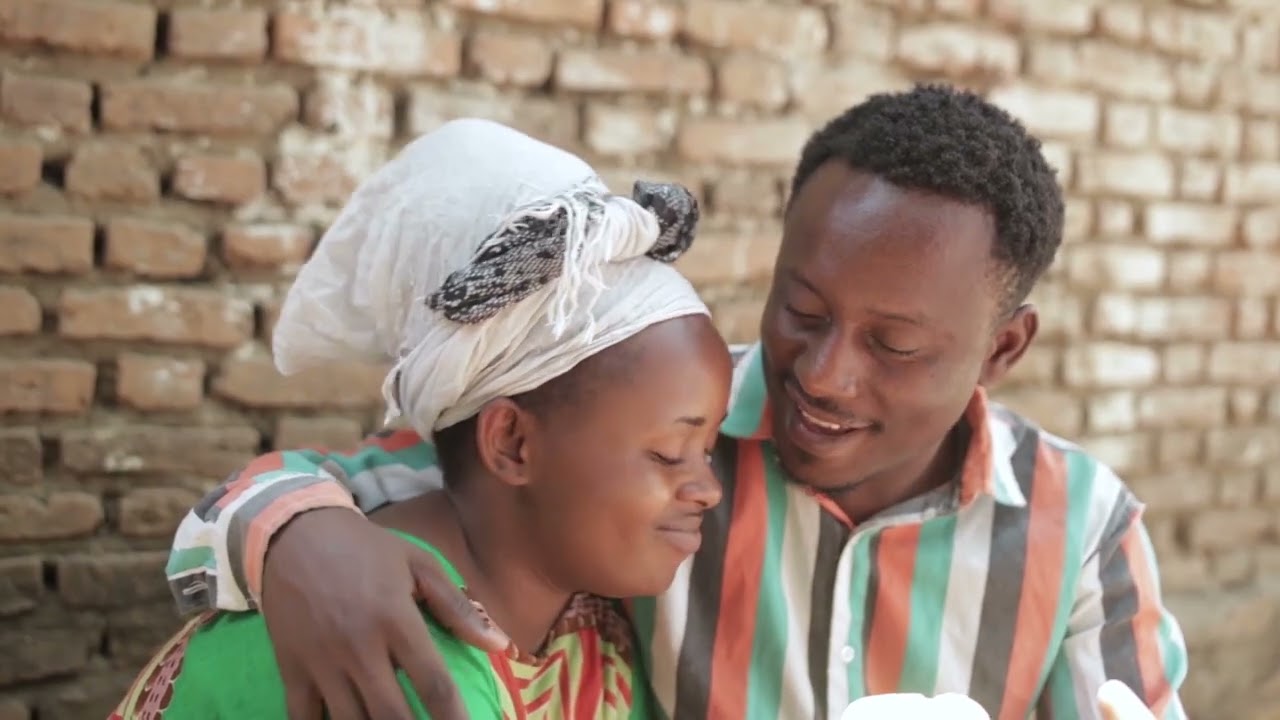 PROPHET OF LOVE EP 9 IMANA IRABIKOZE PEE DADY ARAFASHWE MUMANYANG YIW