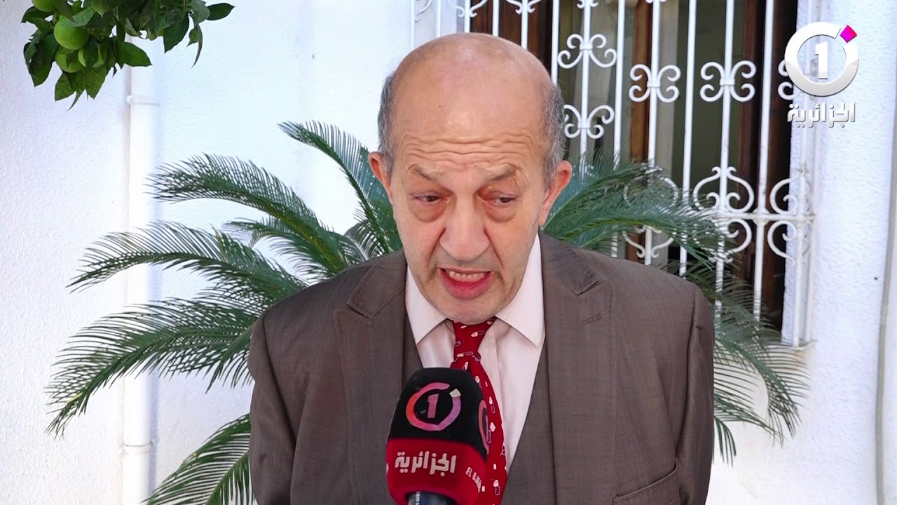 لماذا يمنع النقاب في الجزائر ؟