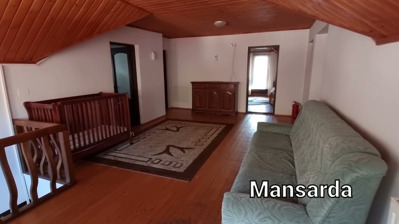 Cabana Valea Mariilor - Bistrița-Năsăud