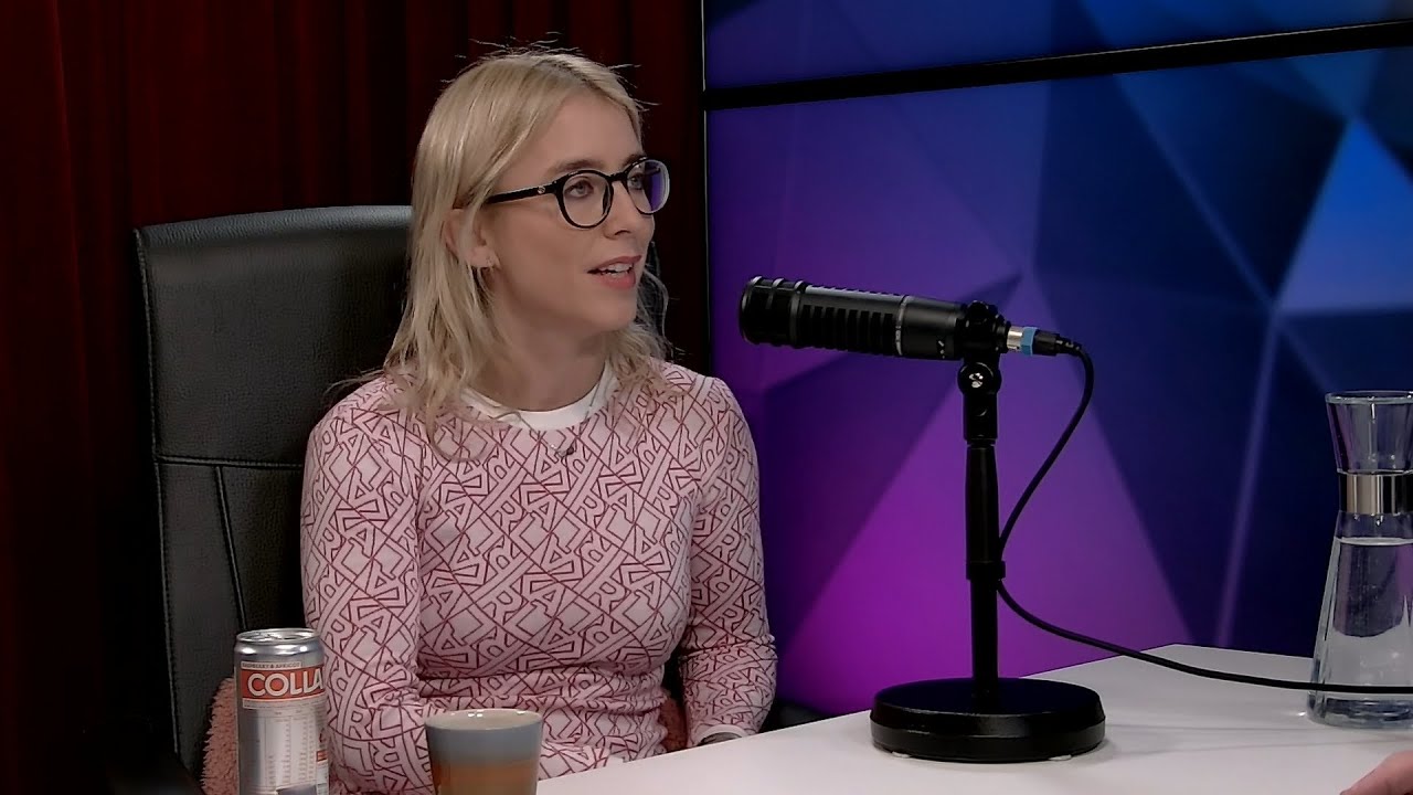 Spjallið með Frosta Logasyni | S01E74 | Stjórnmálaflokkarnir hafa verið ríkisvæddir