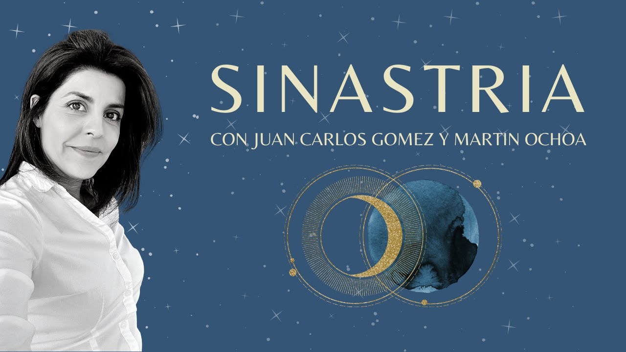 Sinastría , Las relaciones desde Astrología con Juan Carlos Gomez y Martín Ochoa