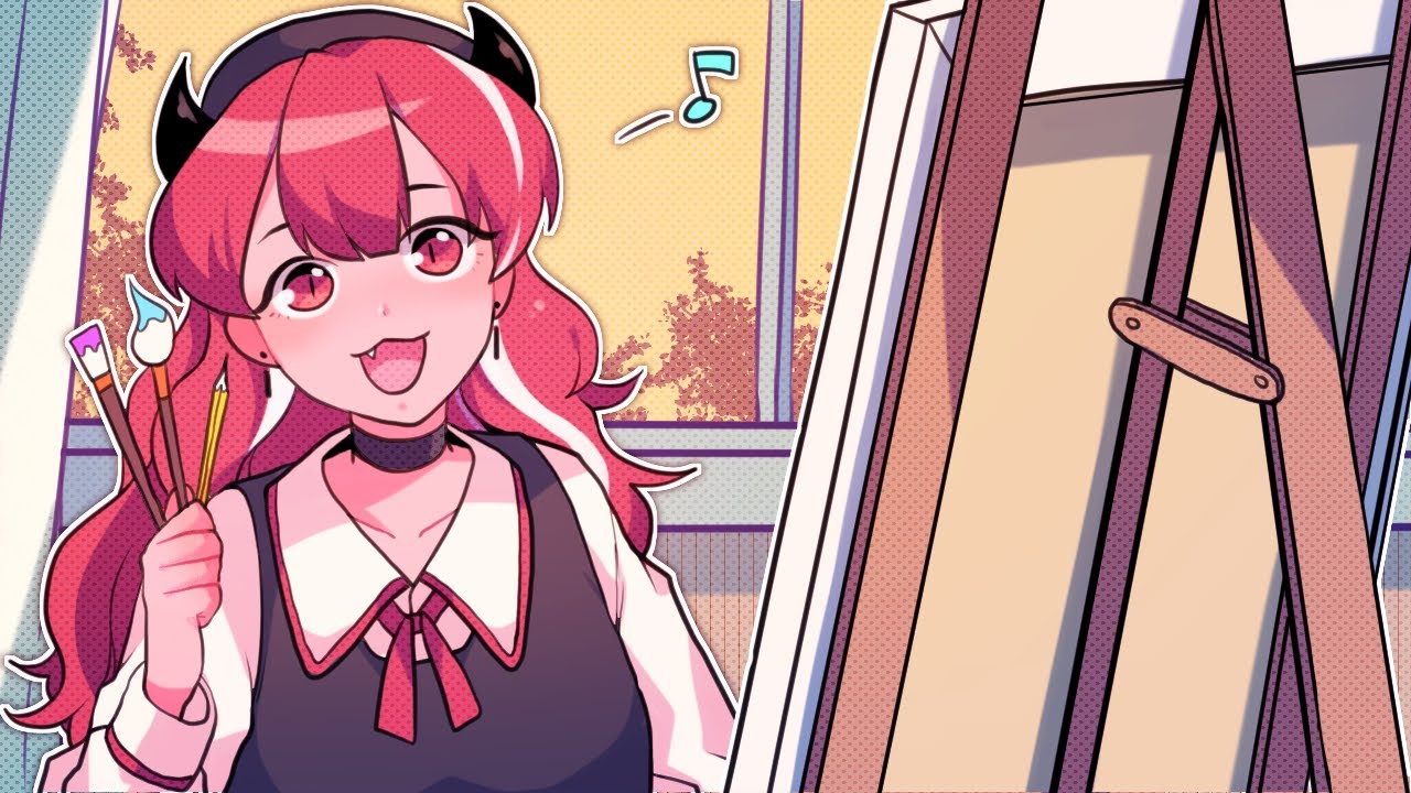 미대생이 무엇이든 그려드립니다!