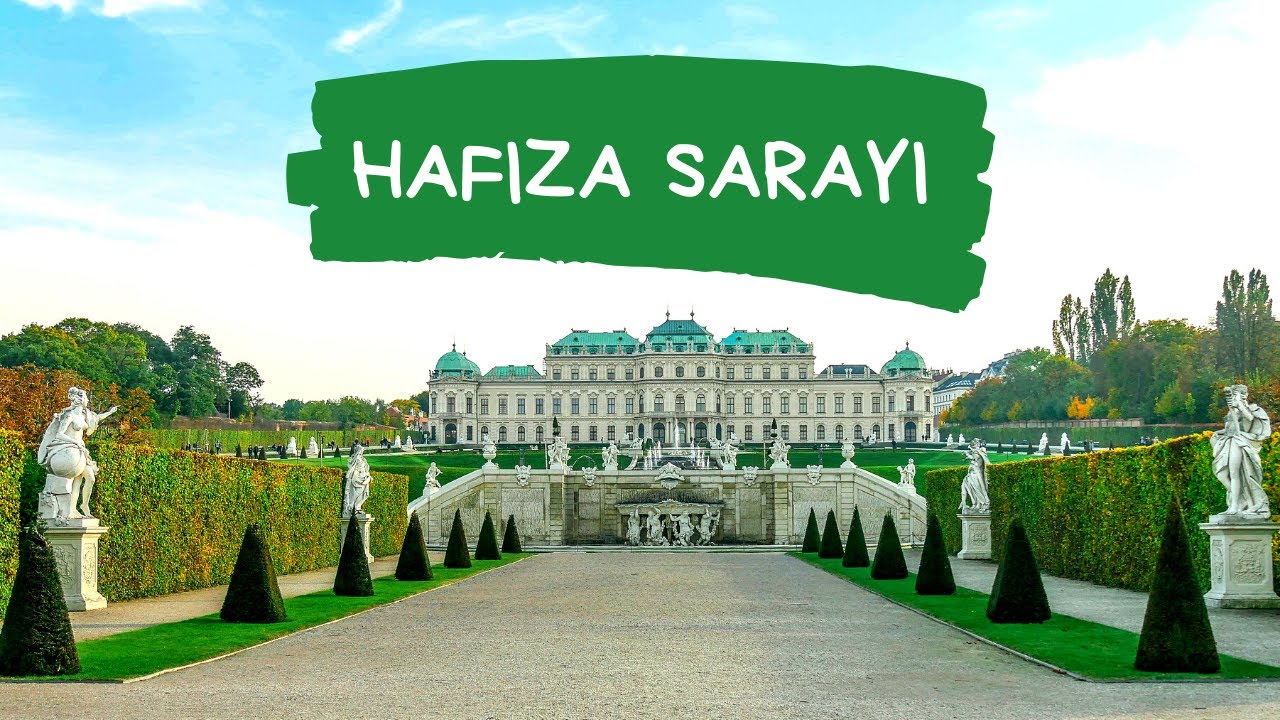 Hafıza Sarayı: En Güçlü Hafıza Tekniği