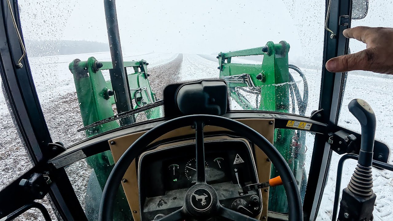 ŚNIEŻNA ZIMOWA ORKA 2025