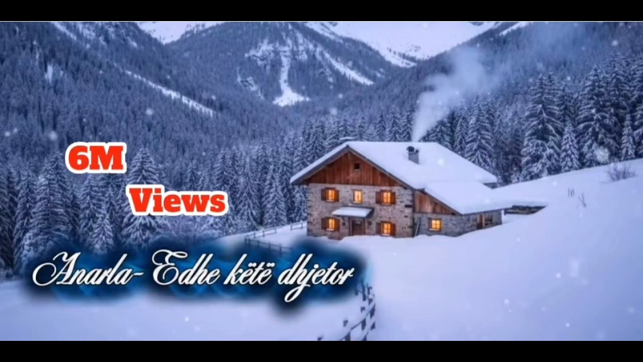 Anarla - Edhe këtë dhjetor