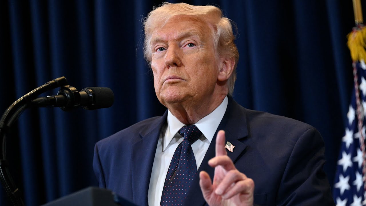 Трамп игнорирует уроки прошлого: сэр Лоуренс Фридман