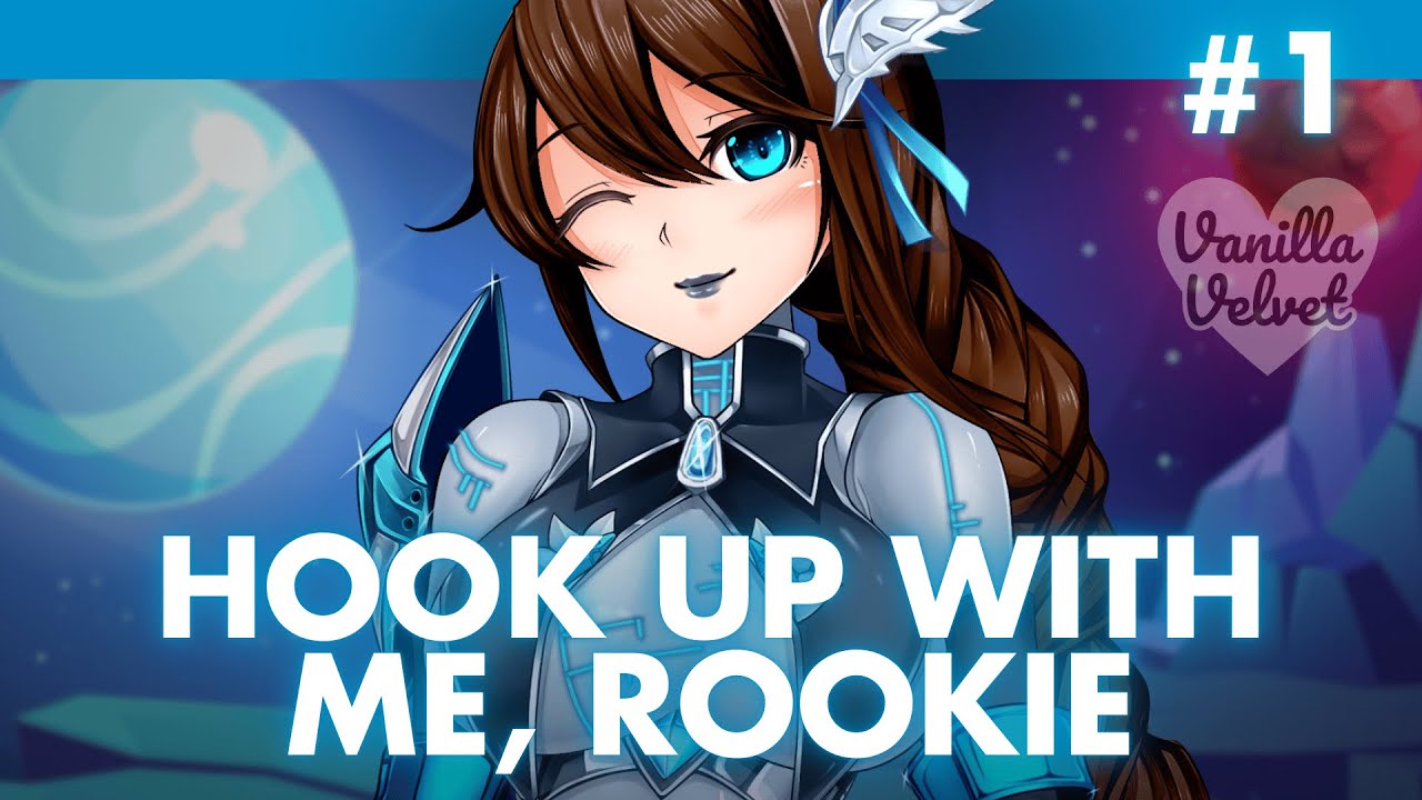 Flirty Bounty Hunter Softens Up for You (Strangers to More • Bad Girl With a Heart of Gold • PART 1)