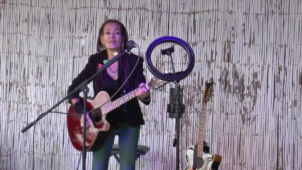 Jutta Koenig - Medley - Maerz 2024