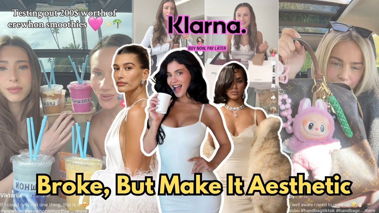 Why Fake Rich Culture Is Ruining a Generation