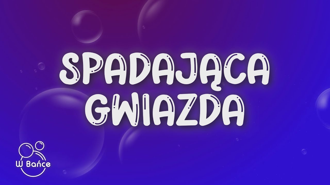 White 2115 - Spadająca gwiazda (Tekst/Lyrics)