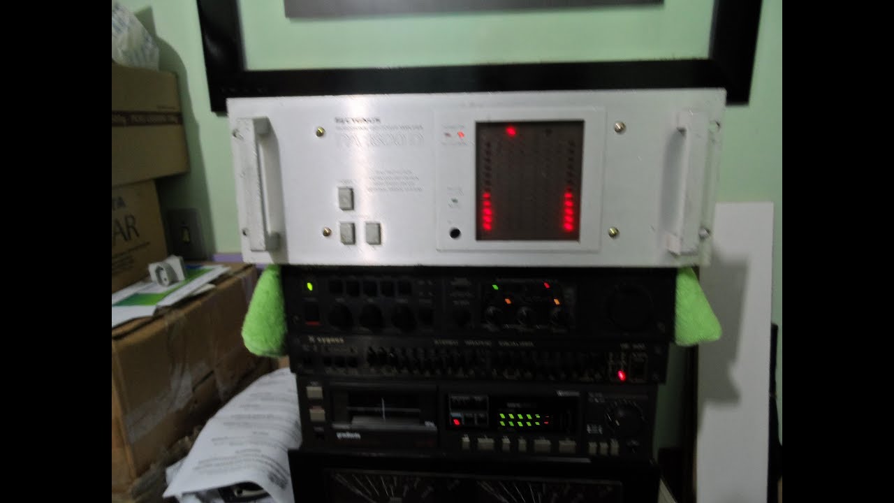 PA 1800X CYGNUS ULTIMA GERAÇÃO DIFERENÇAS