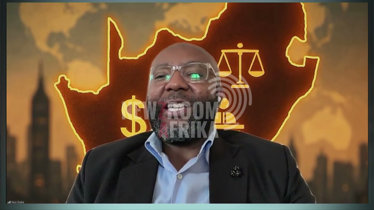 ANC has lost public trust - Dube