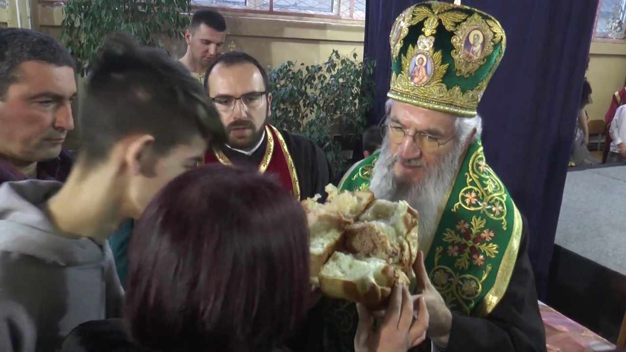 Škola sa domom za učenike oštećenog sluha proslavila Svetog Savu