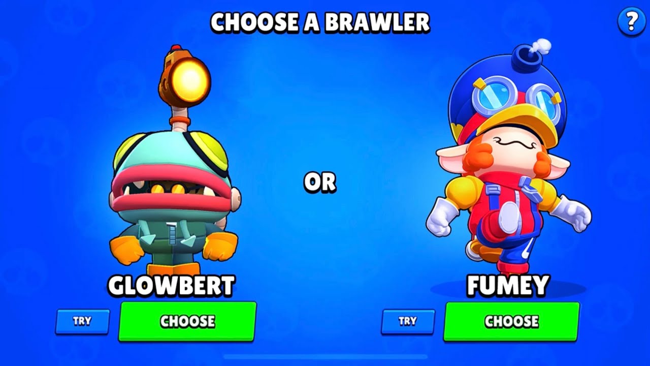 ✅THAAAAAAAANKS SUPERCELL❤️❤️❤️ | Brawl Stars