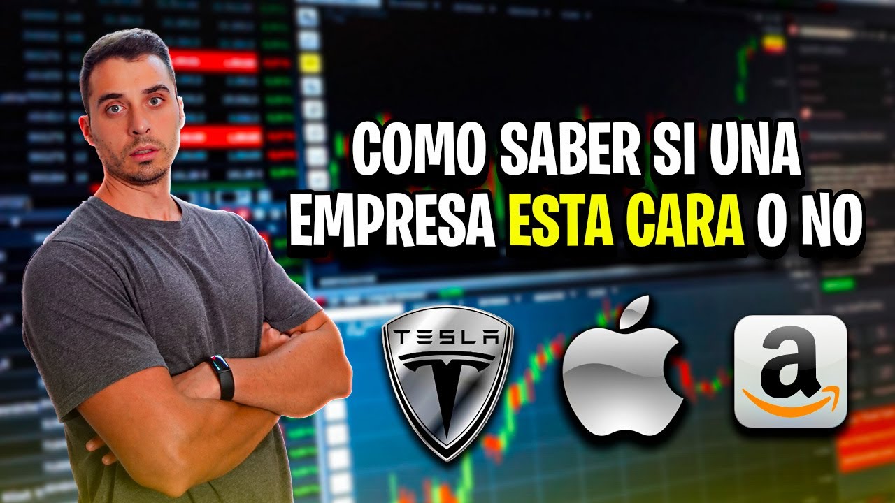 🤔🔍&iquest;EMPRESAS CARAS o BARATAS? &iexcl;ECONOMISTA Explica c&oacute;mo IDENTIFICARLAS! 🧐💰