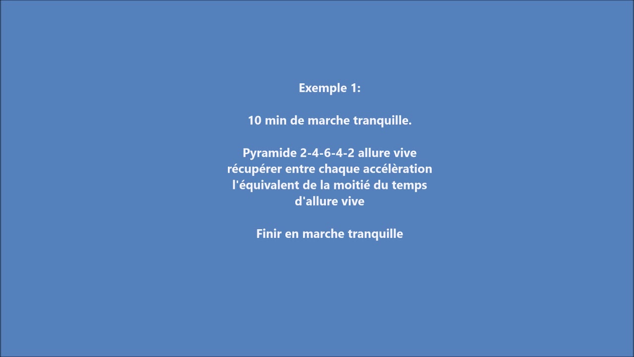 Marche Nordique Technique et Cardio